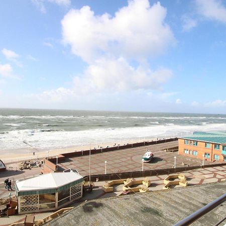 Apartmán Haus Metropol - App. 051 Westerland Exteriér fotografie